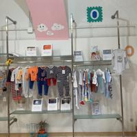 arredamento per negozi