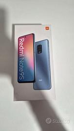 Redmi note 9S