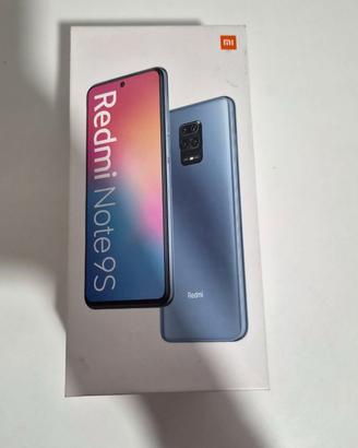 Redmi note 9S