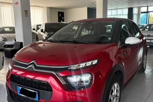 Citroen C3 PureTech 83 S&S Shine Pack