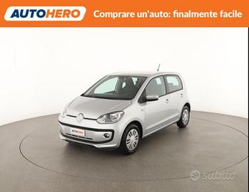 VOLKSWAGEN up! PY71773