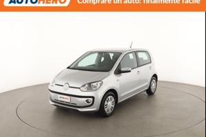 VOLKSWAGEN up! PY71773