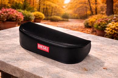 🔝Custodia originale Diesel per occhiali