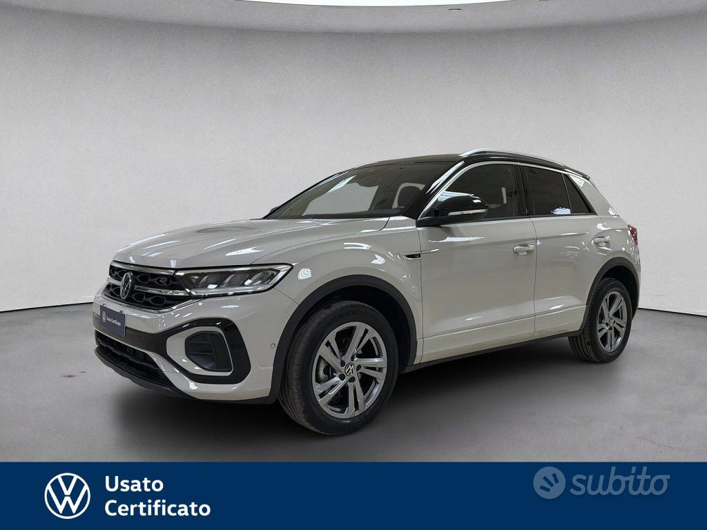 Volkswagen Altro modello