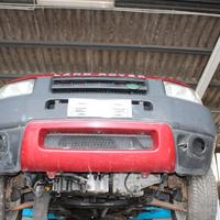 LAND ROVER 2.0 motore 20T2N completo