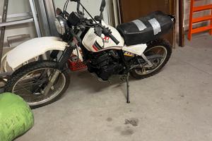 Yamaha xt 550