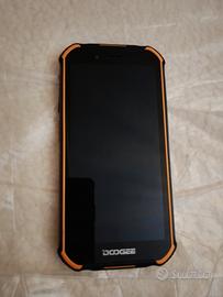 telefono Doogee s40 