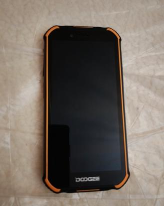 telefono Doogee s40 