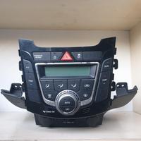 COMANDI CLIMA HYUNDAI i30 Serie 97250A6520GU (12>1