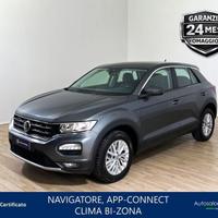 Volkswagen T-Roc 2.0 TDI SCR 150 CV DSG Busin...
