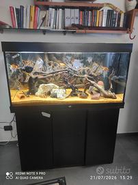 Acquario Juwel Rio 350