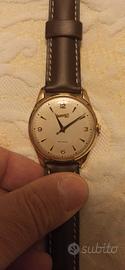 Eberhard oro 18k automatico