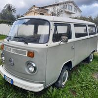 Pulmino T2