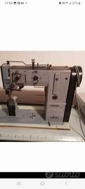 macchina da cucire