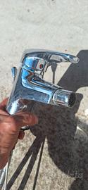 Miscelatore bidet