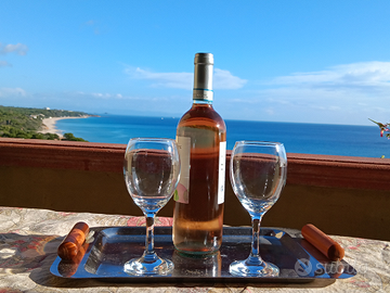 Casa Santa Margherita di Pula