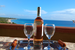 Casa Santa Margherita di Pula