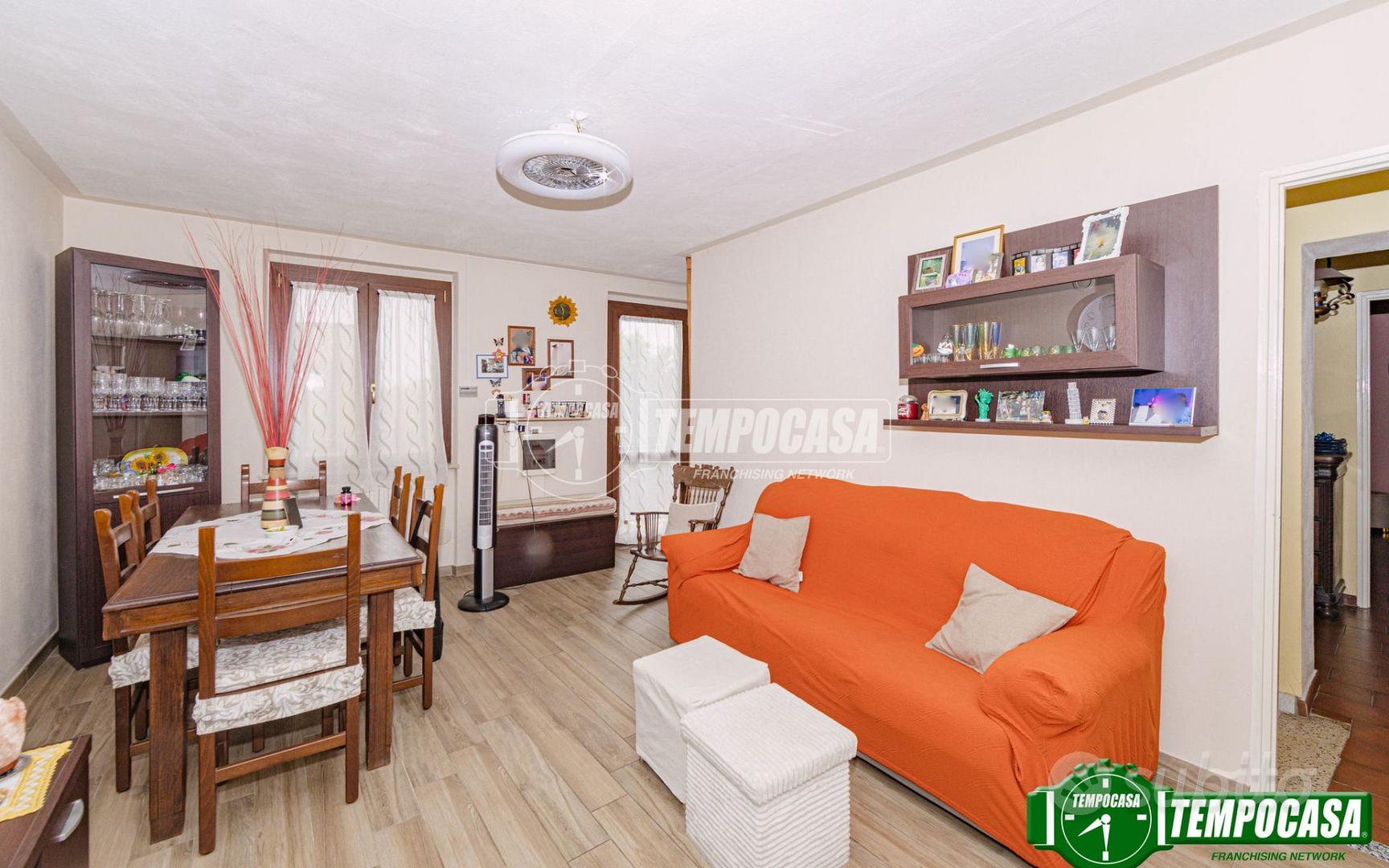 Casa – Mezzanino, Caldera - Vista 5