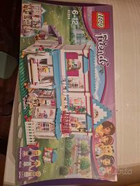LEGO FRIENDS