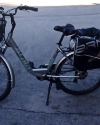 bici elettrica Atala