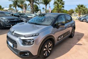 Citroen C3 PureTech 83 S&S Shine