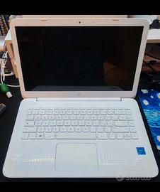 Notebook HP 14-cb113nl - LEGGI BENE LA DESCRIZIONE