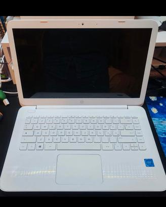 Notebook HP 14-cb113nl - LEGGI BENE LA DESCRIZIONE