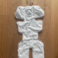 Materassino passeggino