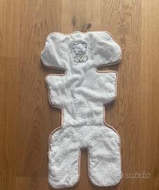 Materassino passeggino