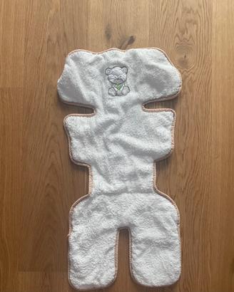 Materassino passeggino