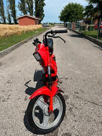 Fifty 50 HF