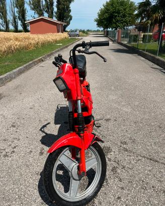 Fifty 50 HF  intero, o per pezzi di ricambio