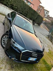 Audi a6 full full full
