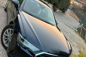 Audi a6 full full full