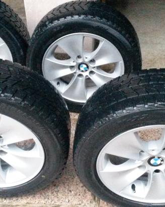 cerchi gomme 