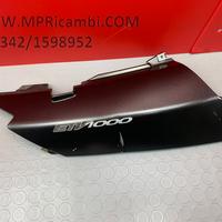 CODONE DESTRO APRILIA CAPONORD 1000 2001 2002 ETV