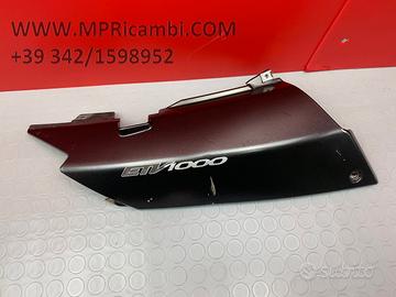 CODONE DESTRO APRILIA CAPONORD 1000 2001 2002 ETV