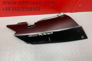 CODONE DESTRO APRILIA CAPONORD 1000 2001 2002 ETV