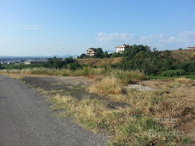 Terreno Seminativo/Edificabile - Vista 4