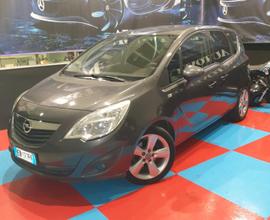 Opel Meriva 1.4 16V Club EURO 5