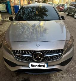 Mercedes classe A