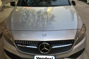 Mercedes classe A