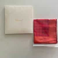 Chopard Pochette seta 48x48