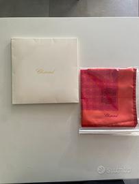 Chopard Pochette seta 48x48