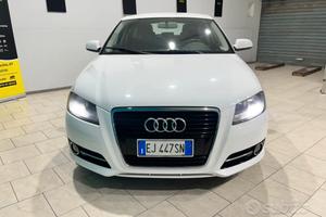 AUDI A 2011 RESTYLING 1.6 TDI 90 CV CR