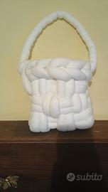 borsa Mashmallow 