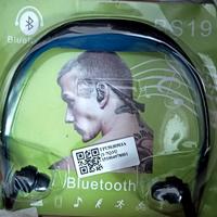 Auricolari bluetooth nuovo