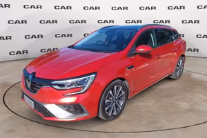 Renault Mégane 1.6 PHEV E-TECH 116KW RS LINE AUTO