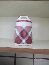 barattolo ceramica 