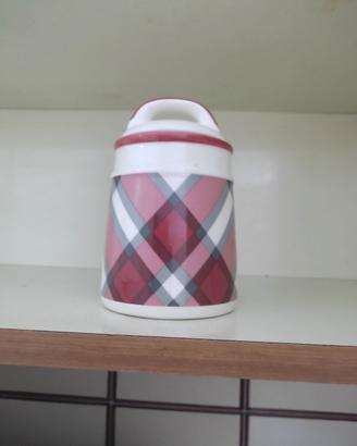 barattolo ceramica 